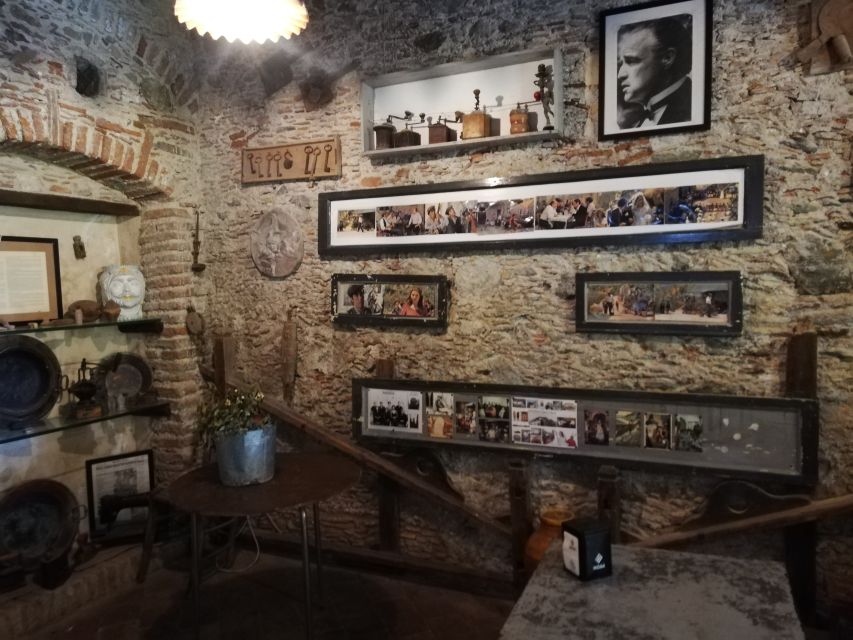 From Taormina: The Godfather Movie Tour of Sicily Villages - Key points to know before booking