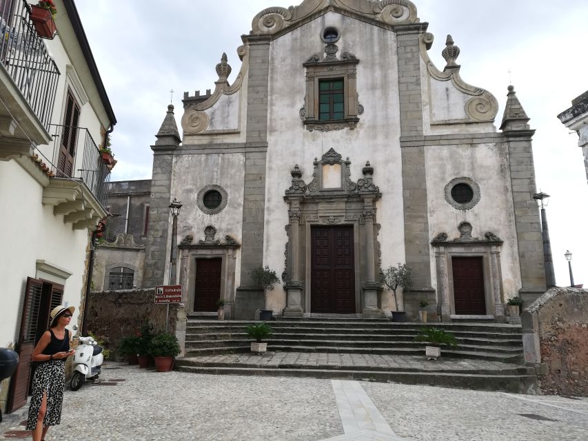 From Taormina: The Godfather Movie Tour of Sicily Villages - Should you book it?