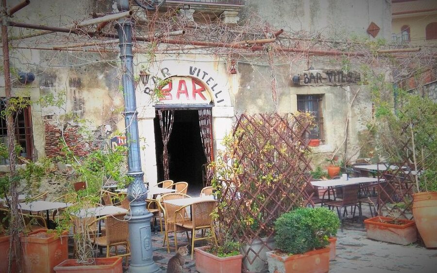 From Taormina: The Godfather Movie Tour of Sicily Villages - Why The Godfather works so well in Sicily