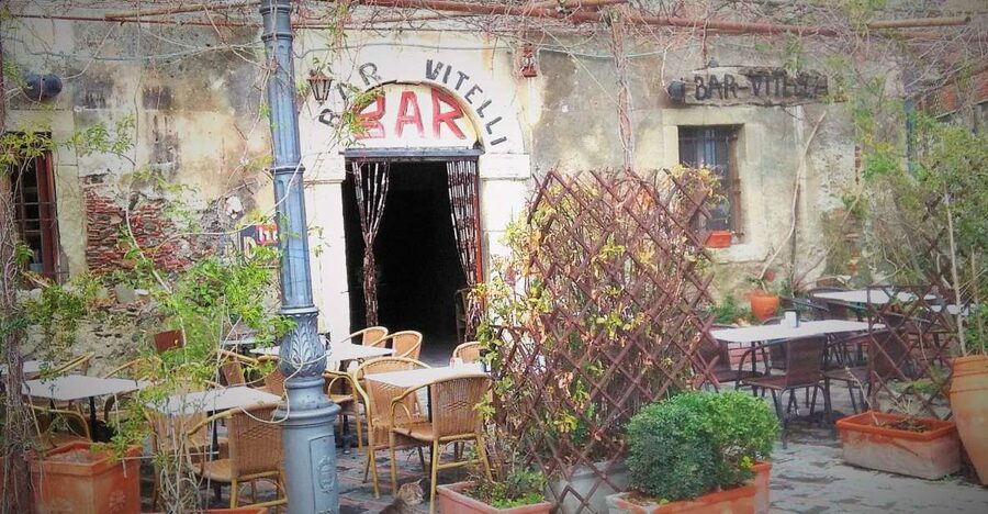 From Taormina: The Godfather Movie Tour of Sicily Villages - The value of a local guide