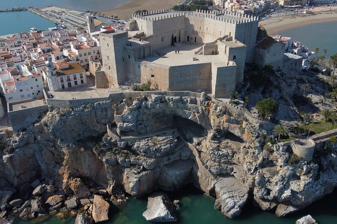 From Valencia: Day Tour in Peniscola, Game of Thrones - Why Peñíscola makes a strong day trip from Valencia
