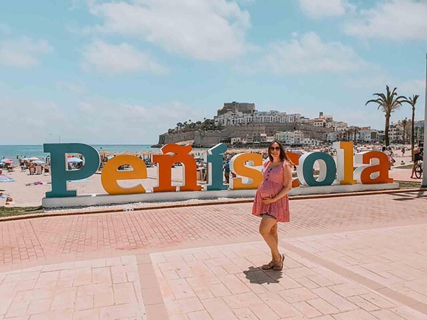 From Valencia: Peniscola Day tour, Game of Thrones - Key points to know before booking