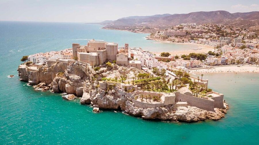 From Valencia: Peniscola Day tour, Game of Thrones - Why Peñíscola makes a strong day trip from Valencia