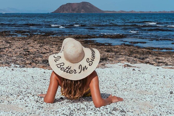 Fuerteventura: Explore the Marvellous NORTH. Private island tour - Key points to know before booking