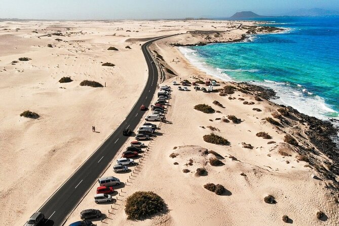 Fuerteventura: Explore the Marvellous NORTH. Private island tour - Why this northern route works so well
