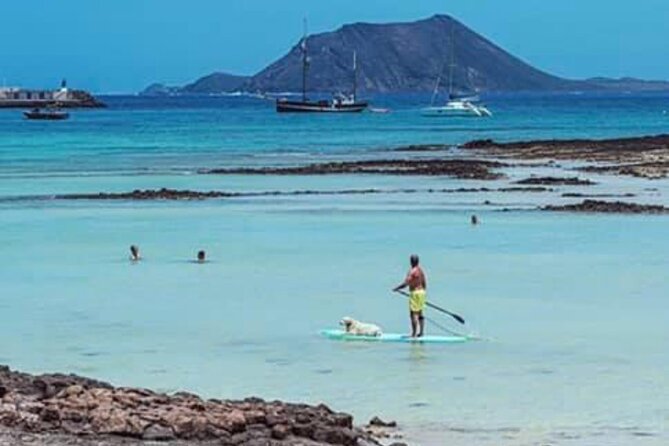 Fuerteventura: Explore the Marvellous NORTH. Private island tour - Villages and viewpoints around La Oliva and Lajares
