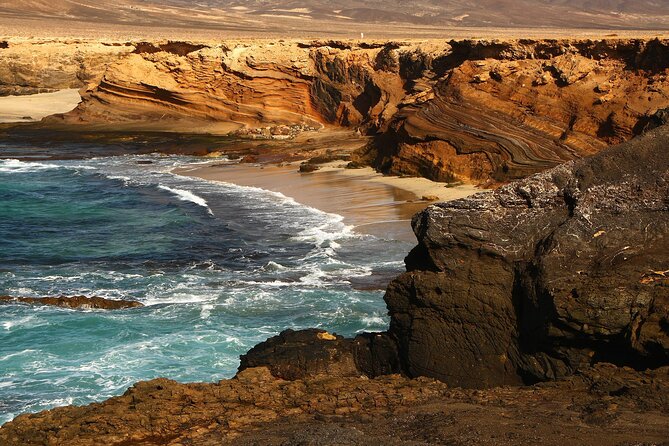 Fuerteventura: Explore the Marvellous NORTH. Private island tour - How the private format changes the day