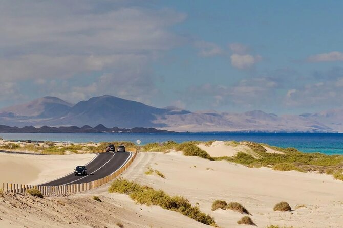 Fuerteventura: Explore the Marvellous NORTH. Private island tour - What to bring for four hours in the north
