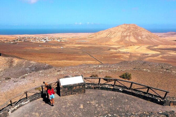 Fuerteventura: Explore the Marvellous NORTH. Private island tour - Who will enjoy this tour most
