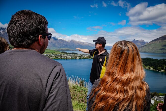 Full Day in Middle Earth - Lord of the Rings Tour - Key points to know before booking
