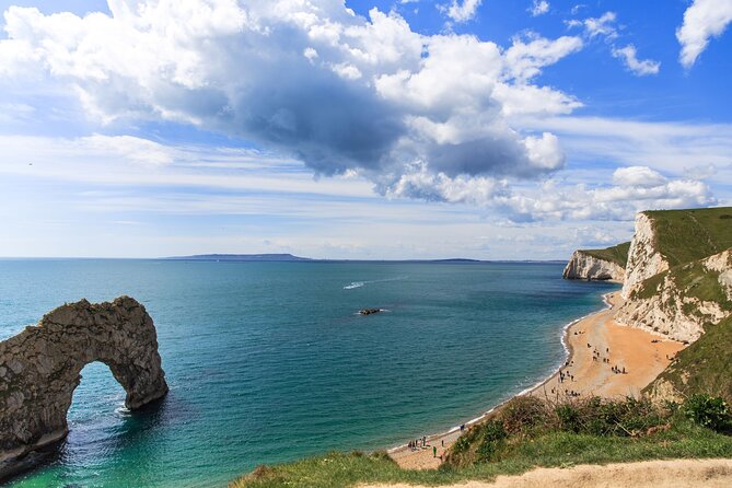 Full Day Jurassic Coast Mini-Coach Tour from Bournemouth - Quick points before you book