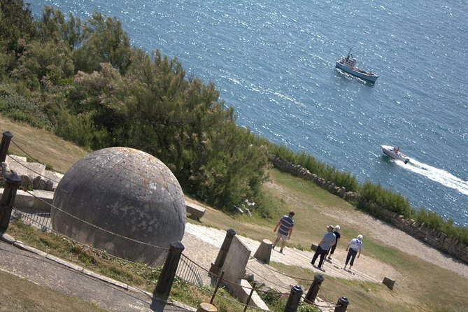 Full Day Jurassic Coast Mini-Coach Tour from Bournemouth - Price, value, and what is extra