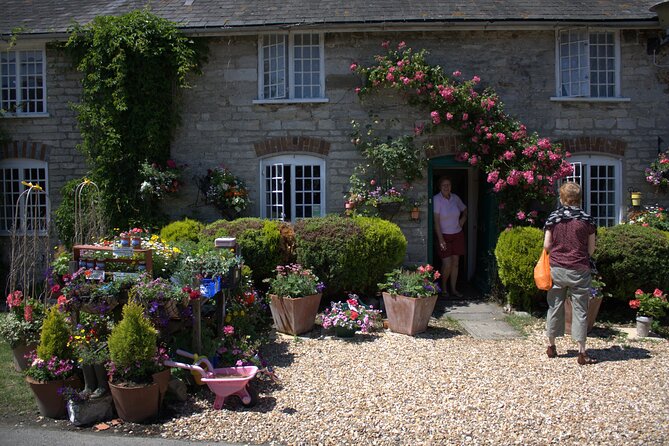Full Day Jurassic Coast Mini-Coach Tour from Bournemouth - Who should book this tour