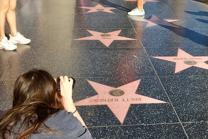 Full-Day LA Iconic Sites Tour From Hollywood with Six Stops - Key points before you book