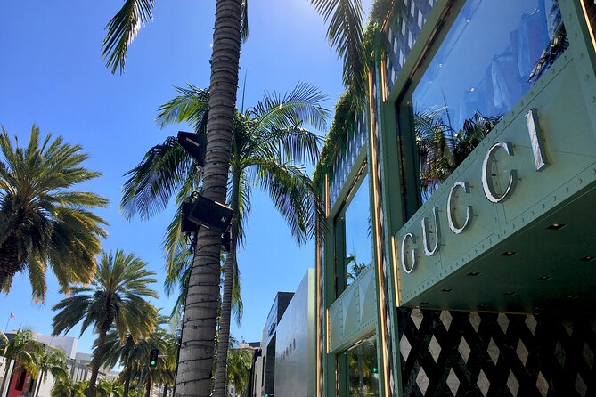 Full-Day LA Iconic Sites Tour From Hollywood with Six Stops - What this Los Angeles day tour is really designed to do