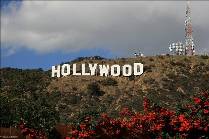 Full-Day LA Tour: Santa Monica, Hollywood and Beverly Hills - Santa Monica Pier: your first taste of the Pacific