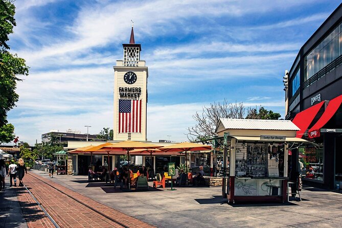 Full-Day LA Tour: Santa Monica, Hollywood and Beverly Hills - The guide can make or break the day