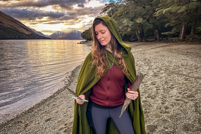 Full Day Lord of the Rings Mavora Lakes Adventure! - Key points to know before booking