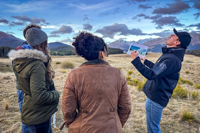 Full Day Lord of the Rings Mavora Lakes Adventure! - Why Mavora Lakes feels different from a standard Queenstown film tour