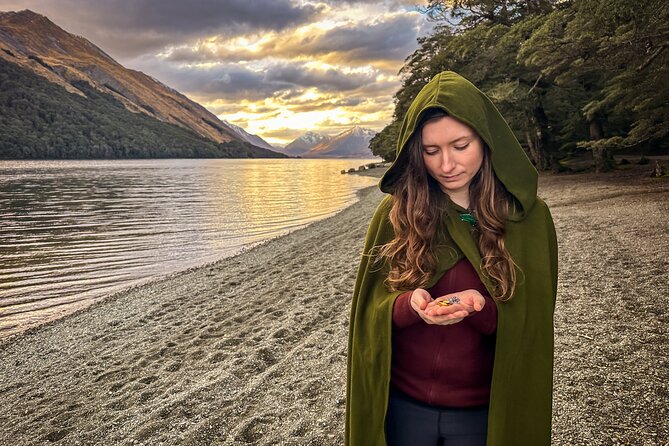 Full Day Lord of the Rings Mavora Lakes Adventure! - How the price works at $173.14