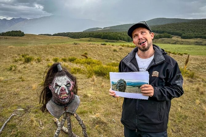 Full Day Lord of the Rings Mavora Lakes Adventure! - Timing, weather, and practical planning