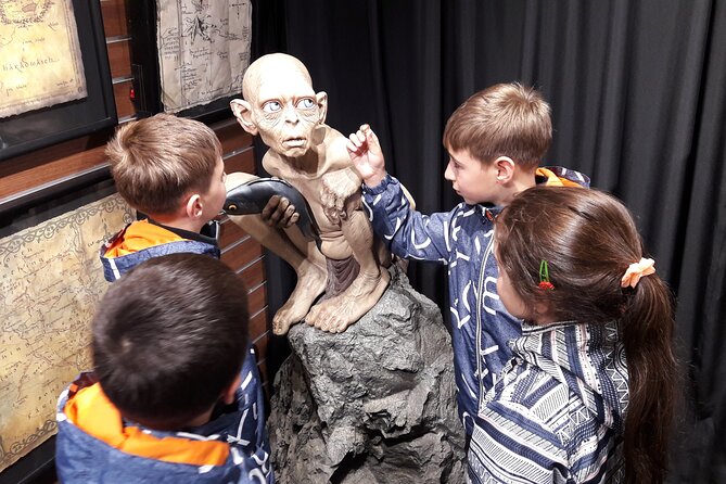 Full Day Lord of the Rings Tour - Key points to know before you book