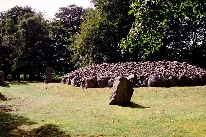 Full-Day Outlander Experience in the Scottish Highlands from Inverness - Why this private Inverness tour works for Outlander fans