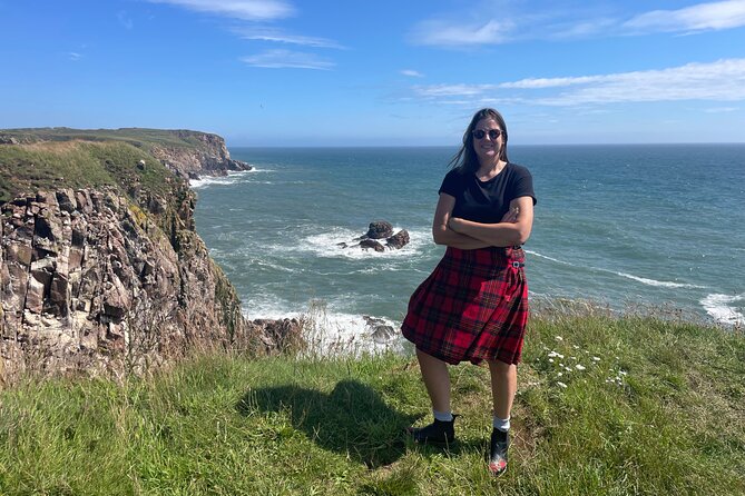 Full-Day Outlander Experience (inc Invergordon Cruise Port) - Clava Cairns and the Outlander connection
