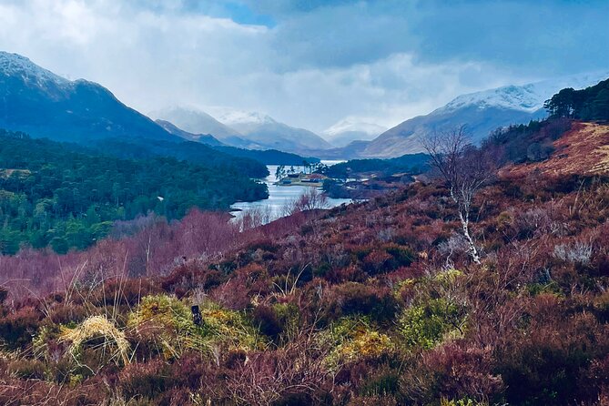 Full-Day Outlander Experience (inc Invergordon Cruise Port) - Is $1,167.11 good value?
