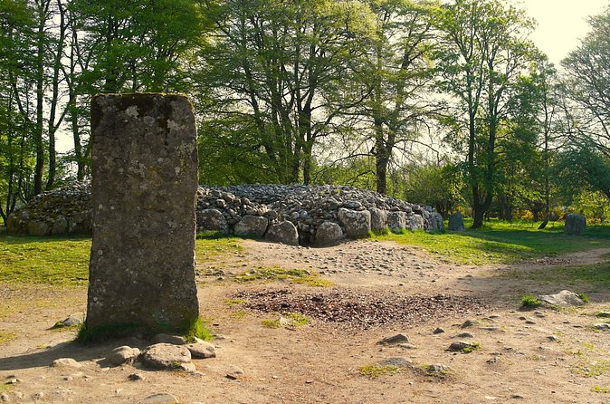 Full Day Outlander Inspirations Adventure From Inverness - Is the price fair for a private Highland day?