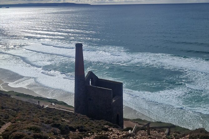 Full Day Private Guided Tour of Poldark Filming Locations - Five details that shape the day
