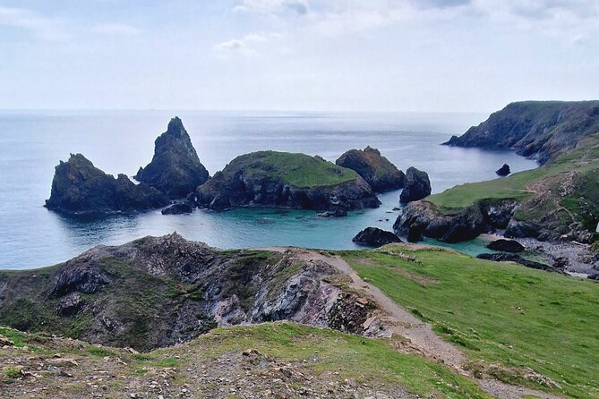 Full Day Private Guided Tour of Poldark Filming Locations - Why Botallack Mine is the right first stop