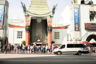 Full-Day Private Los Angeles Tour from Anaheim