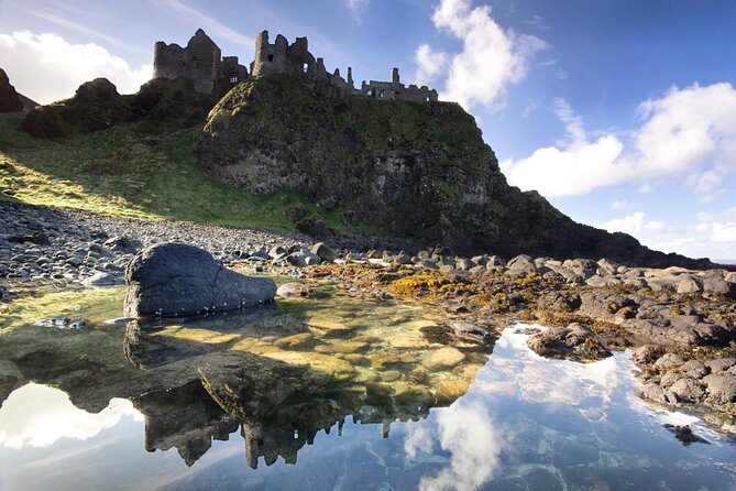 Full-day private tour from Game of Thrones Odyssey - Key points to know before booking