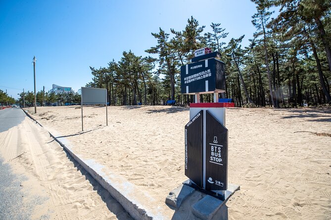 Full Day Tour In The Soop BTS Ver in PyeongChang Filming Location - Who will enjoy this most