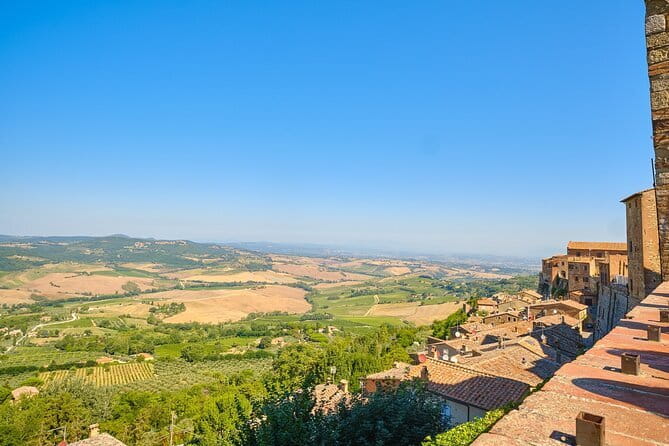 Full Day Tour to Val d'Orcia and Gladiator's Fields with Wines - What this Val d’Orcia day trip is really like