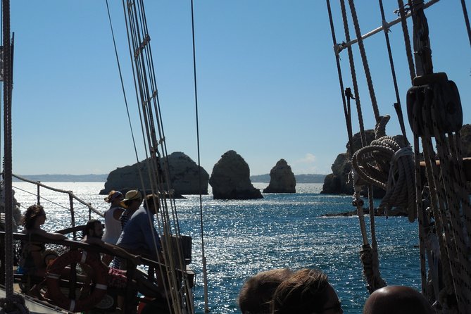 Full day trip with BBQ on the beach, Caves, Sailing - Key points to know before you book