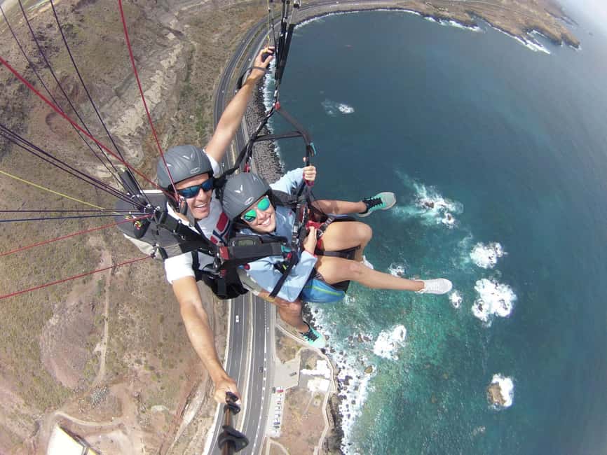 G. Canaria: Fast & Furious sky adventure + cave tour &pickup - The Cenobio de Valerón cave granary