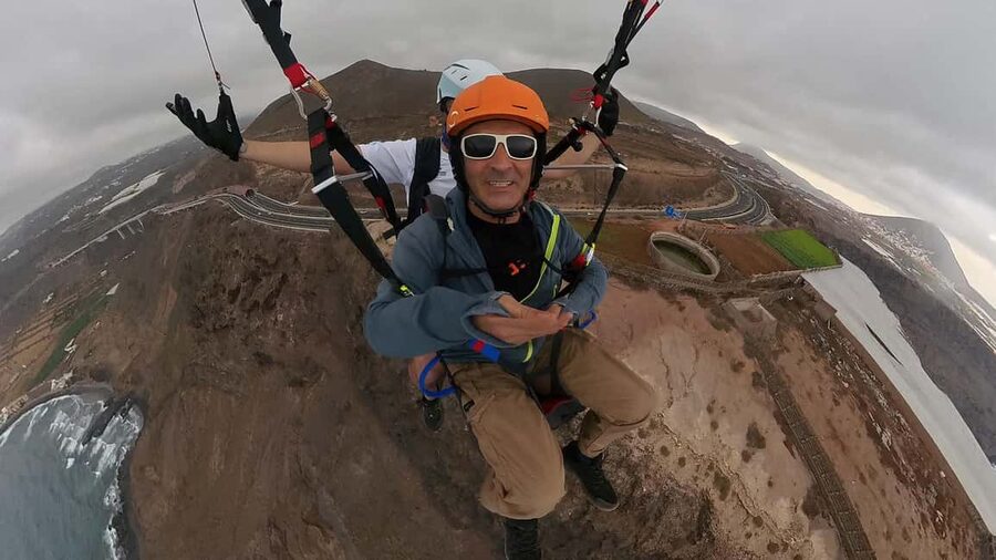 G. Canaria: Fast & Furious sky adventure + cave tour &pickup - Is $182 a fair price?