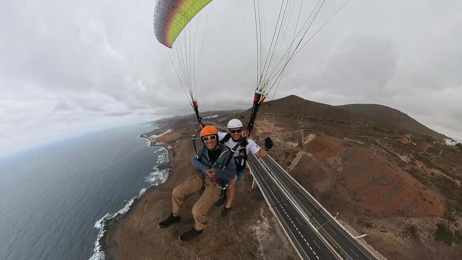 G. Canaria: Fast & Furious sky adventure + cave tour &pickup - Who should book this experience?