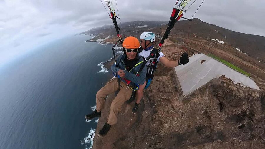 G. Canaria: Fast & Furious sky adventure + cave tour &pickup - Should you book it?