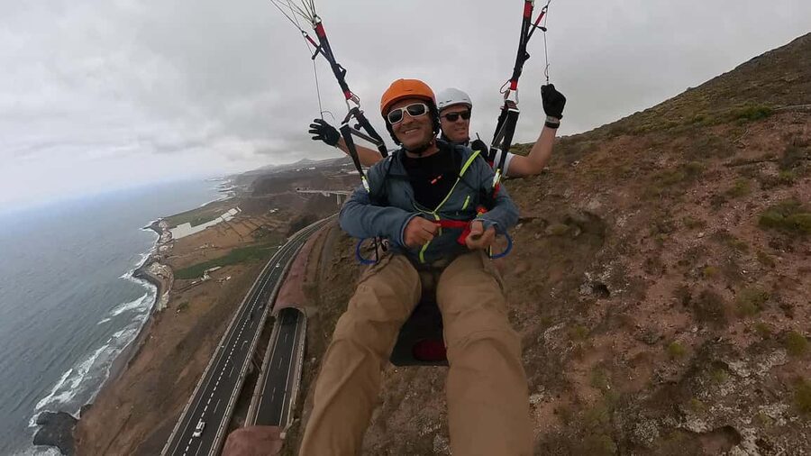 G. Canaria: Fast & Furious sky adventure + cave tour &pickup - FAQ