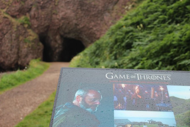 Game of Thrones and Giant's Causeway Day Tour from Belfast - Bushmills and the question of the distillery visit