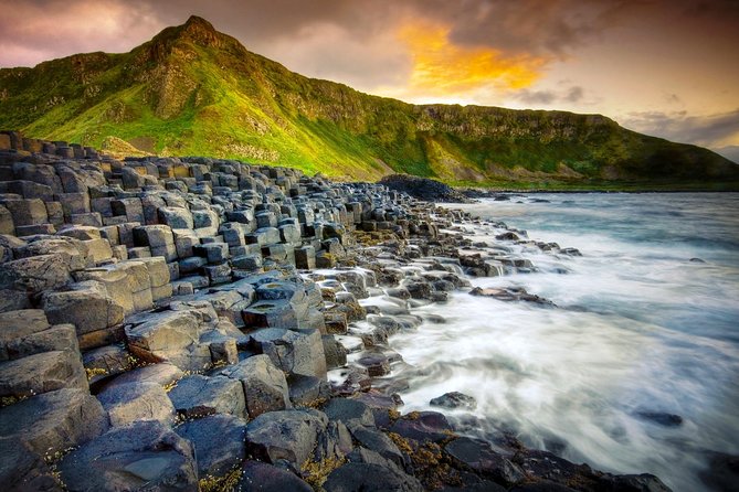 Game of Thrones and Giant's Causeway Day Tour from Belfast - What is included, and what you still need to plan
