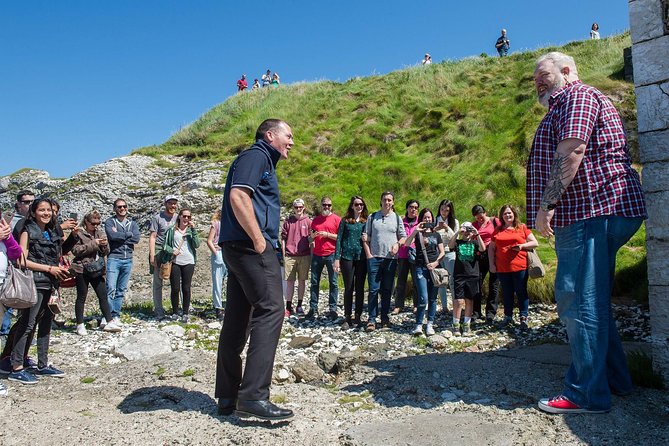 Game of Thrones and Giant's Causeway Full-Day Tour from Belfast - Giant’s Causeway is the day’s main event