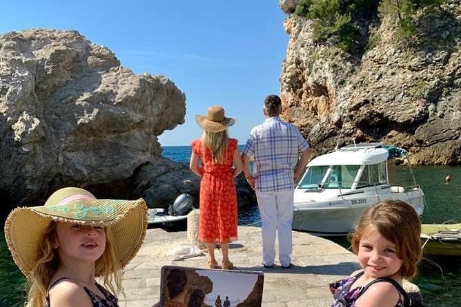 Game of Thrones and History Combo Private Tour - Two ways to read Dubrovnik in 90 minutes
