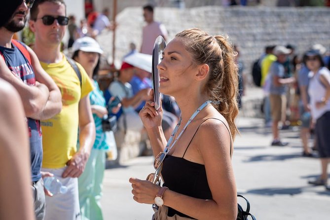 Game of Thrones and History Combo Private Tour - Through the main gate and into the Old Town