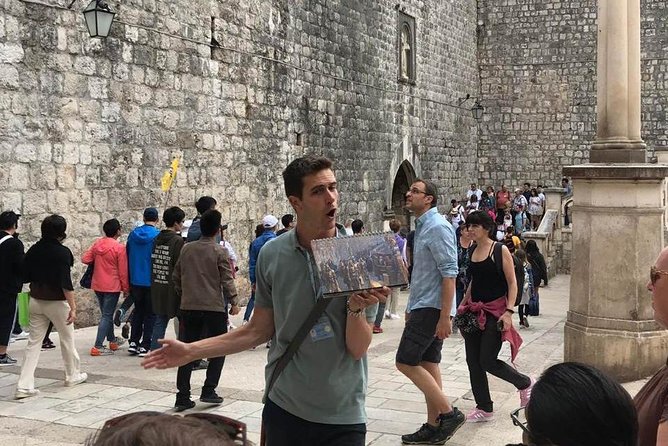 Game of Thrones and History Combo Private Tour - What the guides add to the experience