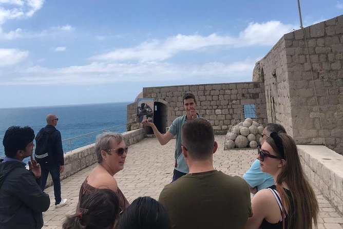 Game of Thrones and History Combo Private Tour - Booking details that matter