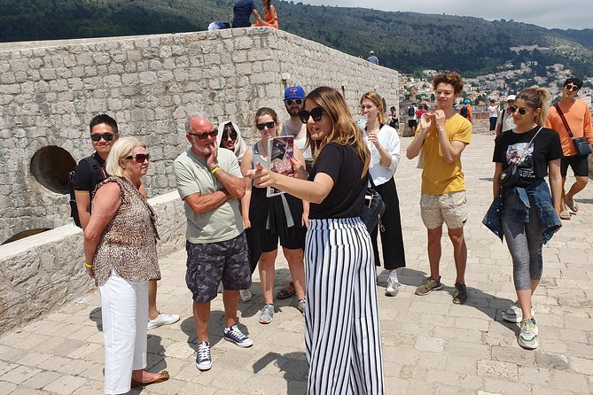 Game of Thrones and Iron Throne tour in Dubrovnik - Timing, heat, stairs, and seasonal changes